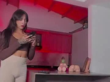 valeriabunny — Current Goal: Cumshoots! pvt is open:) at 3888 tokens -- #smoke #anal #bigdick #cum #twerk