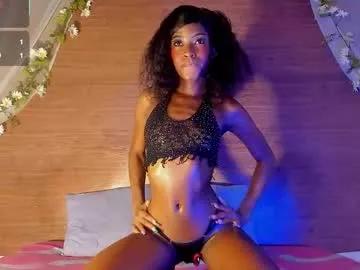 valerie_zans on Chaturbate