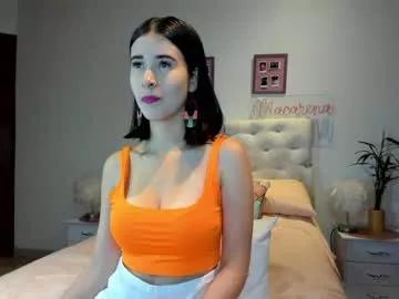 vallejo_macarena on Chaturbate 