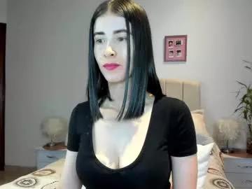 vallejo_macarena on Chaturbate 