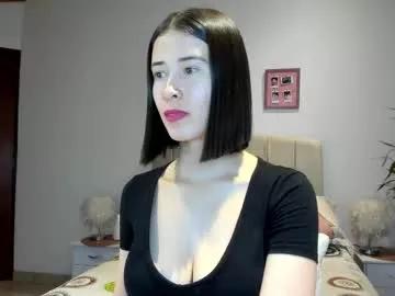 vallejo_macarena on Chaturbate 
