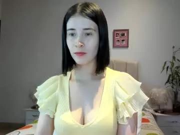 vallejo_macarena on Chaturbate 