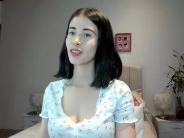 vallejo_macarena on Chaturbate 