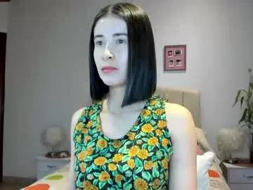 vallejo_macarena on Chaturbate