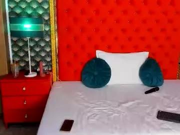 valleriejonnes on Chaturbate 