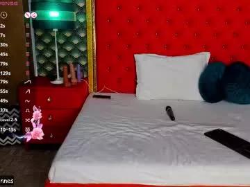 valleriejonnes on Chaturbate 