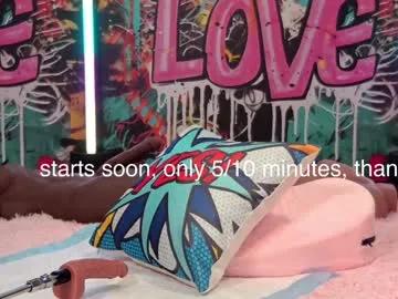 vanessa_love on Chaturbate