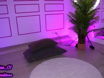 vanessasimon — @abbela_white I love fulfilling your desires make US cum with my special patterns 88/ 111 /222 /444 /888 - Multi Goal: Cumshow [7777tk each Goal] #bigass #squirt #fuckmachine #bigboobs #feet