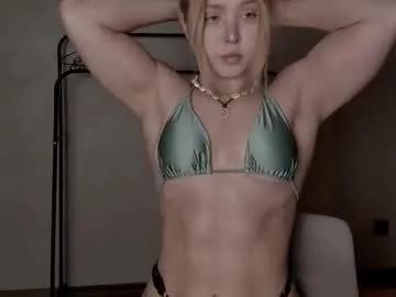vanillalivitski — GOAL: Naked body flex [1974 tokens remaining] Welcome My name is Vanilla, let's get acquainted! #lovense #new #blonde #muscle #fit