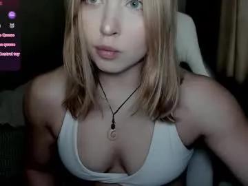 vanillalivitski — GOAL: Oil body [485 tokens remaining] Welcome My name is Vanilla, let's get acquainted! #lovense #new #blonde #muscle #fit