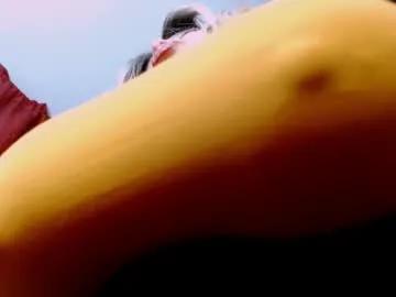 vanne_amet on Chaturbate 