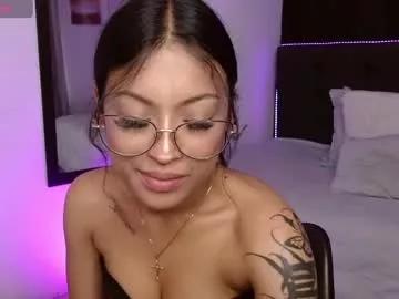 vannesweet_ on Chaturbate 