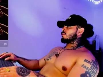 vanvelckan_ on Chaturbate 