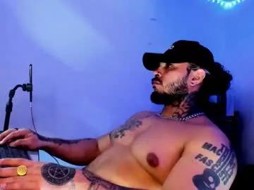 vanvelckan_ on Chaturbate 
