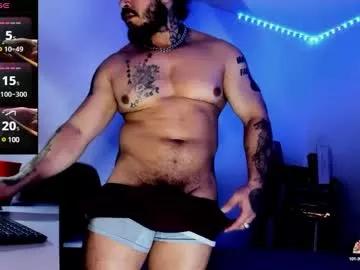 vanvelckan_ on Chaturbate 