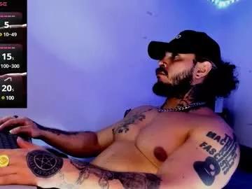 vanvelckan_ on Chaturbate 