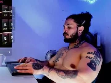 vanvelckan_ on Chaturbate 