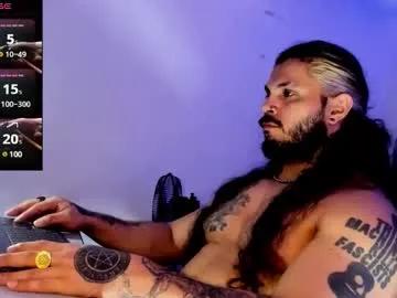 vanvelckan_ on Chaturbate 