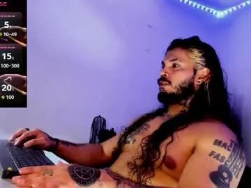 vanvelckan_ on Chaturbate