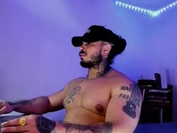 vanvelckan_ on Chaturbate 