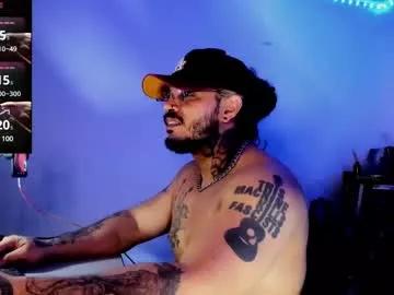 vanvelckan_ on Chaturbate 