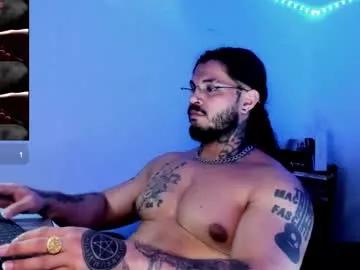vanvelckan_ on Chaturbate 