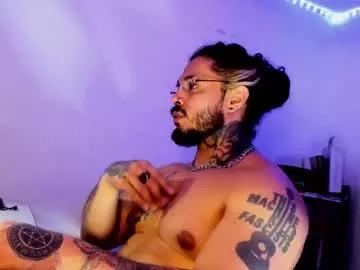 vanvelckan_ on Chaturbate 
