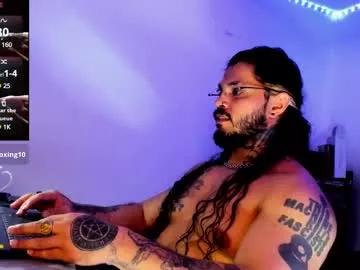 vanvelckan_ on Chaturbate 