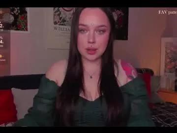 varvaraola on Chaturbate 