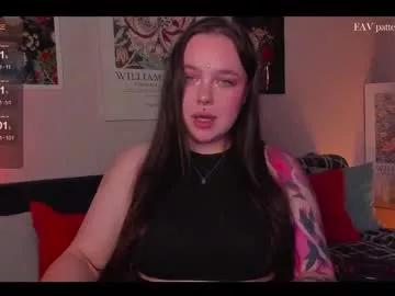varvaraola on Chaturbate 