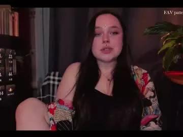 varvaraola on Chaturbate 