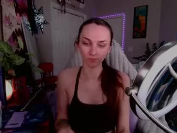 veeweatherbee on Chaturbate 