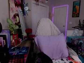 veeweatherbee on Chaturbate 