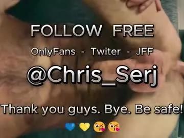 velevet_o on Chaturbate 