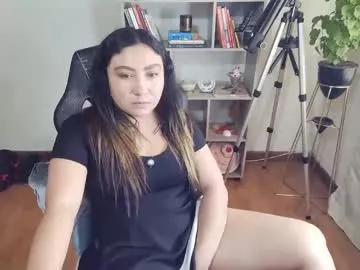 vellarossa on Chaturbate 