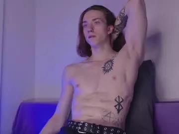 velvet_power on Chaturbate 