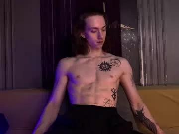 velvet_power on Chaturbate 