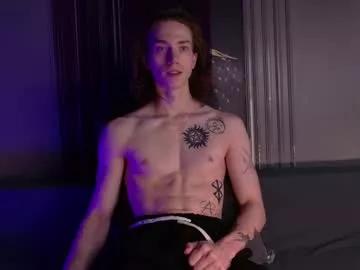 velvet_power on Chaturbate 