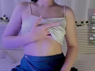 velvet_siren on Chaturbate 
