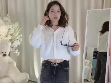 velvet_xv on Chaturbate