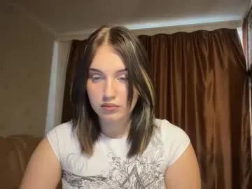 velvetnote on Chaturbate