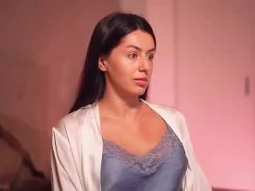 velvettangel on Chaturbate 