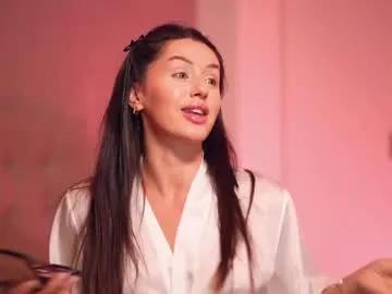 velvettangel on Chaturbate 