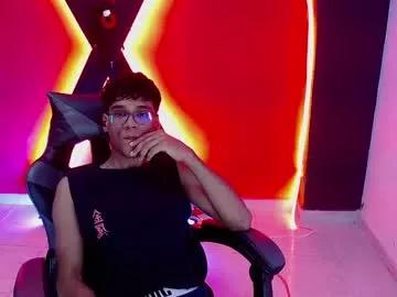venexxxia_sein on Chaturbate 