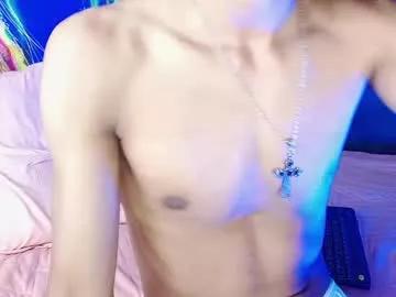 venexxxia_sein on Chaturbate 