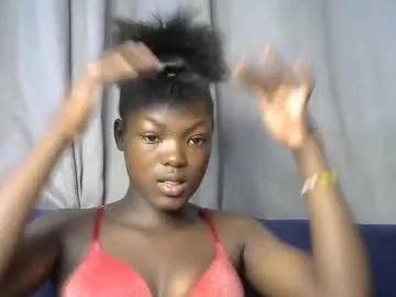 vennittar on Chaturbate 