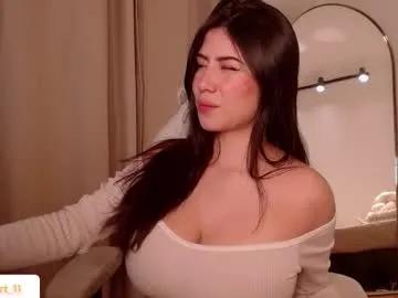 venus_art11 — GOAL: show tits + suck nipples [427 tokens remaining] Welcome to my room! #lovense #young #bigboobs #latina #squirt