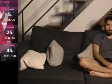 venusingem on Chaturbate