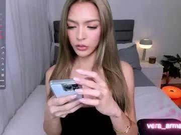 vera_armani on Chaturbate
