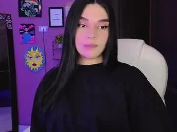 veronica_118 on Chaturbate